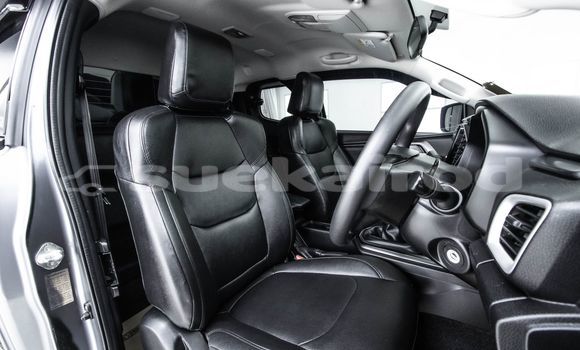 Buy Used Isuzu D-Max Other Car in Bangkok in Bangkok Buy Used Isuzu D-Max Other Car in Bangkok in Bangkok