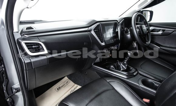 Buy Used Isuzu D-Max Other Car in Bangkok in Bangkok Buy Used Isuzu D-Max Other Car in Bangkok in Bangkok