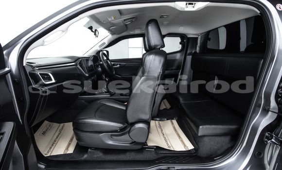 Buy Used Isuzu D-Max Other Car in Bangkok in Bangkok Buy Used Isuzu D-Max Other Car in Bangkok in Bangkok