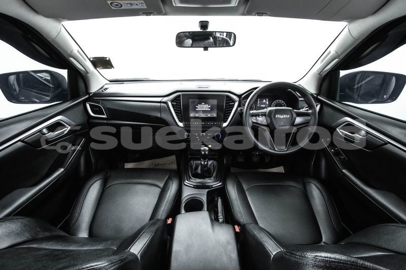 Big with watermark isuzu d max bangkok bangkok 59291