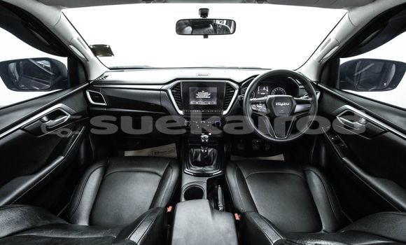 Buy Used Isuzu D-Max Other Car in Bangkok in Bangkok Buy Used Isuzu D-Max Other Car in Bangkok in Bangkok