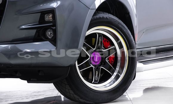 Buy Used Isuzu D-Max Other Car in Bangkok in Bangkok Buy Used Isuzu D-Max Other Car in Bangkok in Bangkok
