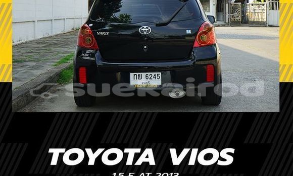 ซื้อ รถมือสอง Toyota Yaris สีดำ รถยนต์ ใน %{เมือง} ใน กรุงเทพมหานคร ซื้อ รถมือสอง Toyota Yaris สีดำ รถยนต์ ใน %{เมือง} ใน กรุงเทพมหานคร