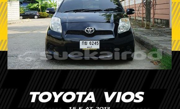 ซื้อ รถมือสอง Toyota Yaris สีดำ รถยนต์ ใน %{เมือง} ใน กรุงเทพมหานคร ซื้อ รถมือสอง Toyota Yaris สีดำ รถยนต์ ใน %{เมือง} ใน กรุงเทพมหานคร