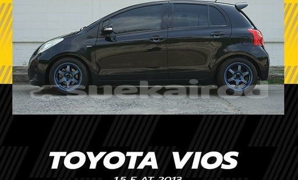ซื้อ รถมือสอง Toyota Yaris สีดำ รถยนต์ ใน %{เมือง} ใน กรุงเทพมหานคร ซื้อ รถมือสอง Toyota Yaris สีดำ รถยนต์ ใน %{เมือง} ใน กรุงเทพมหานคร