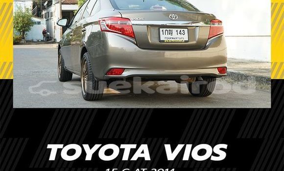 ซื้อ รถมือสอง Toyota Vios สีน้ำตาล รถยนต์ ใน %{เมือง} ใน กรุงเทพมหานคร ซื้อ รถมือสอง Toyota Vios สีน้ำตาล รถยนต์ ใน %{เมือง} ใน กรุงเทพมหานคร