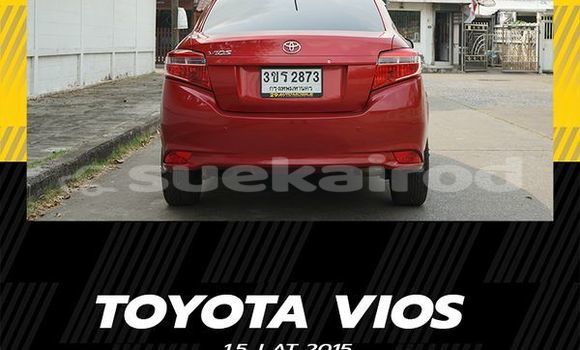 ซื้อ รถมือสอง Toyota Vios สีแดง รถยนต์ ใน %{เมือง} ใน กรุงเทพมหานคร ซื้อ รถมือสอง Toyota Vios สีแดง รถยนต์ ใน %{เมือง} ใน กรุงเทพมหานคร
