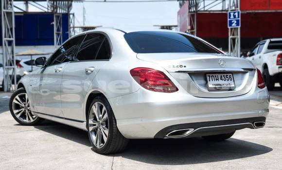 Buy Used Mercedes‒Benz C–Class Other Car in Bangkok in Bangkok Buy Used Mercedes‒Benz C–Class Other Car in Bangkok in Bangkok