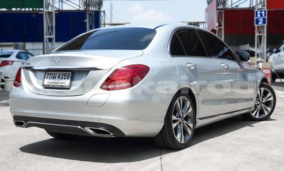 Buy Used Mercedes‒Benz C–Class Other Car in Bangkok in Bangkok Buy Used Mercedes‒Benz C–Class Other Car in Bangkok in Bangkok