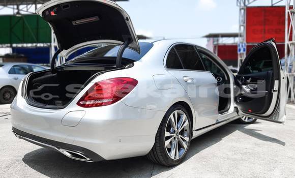 Buy Used Mercedes‒Benz C–Class Other Car in Bangkok in Bangkok Buy Used Mercedes‒Benz C–Class Other Car in Bangkok in Bangkok