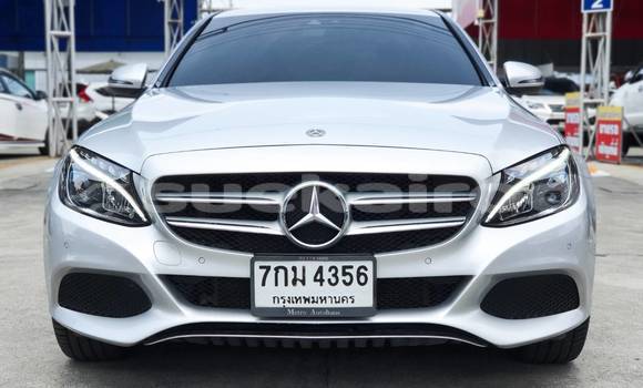 Buy Used Mercedes‒Benz C–Class Other Car in Bangkok in Bangkok Buy Used Mercedes‒Benz C–Class Other Car in Bangkok in Bangkok