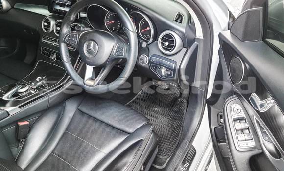 Buy Used Mercedes‒Benz C–Class Other Car in Bangkok in Bangkok Buy Used Mercedes‒Benz C–Class Other Car in Bangkok in Bangkok