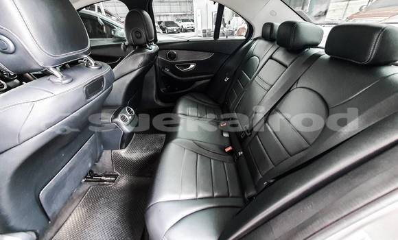 Buy Used Mercedes‒Benz C–Class Other Car in Bangkok in Bangkok Buy Used Mercedes‒Benz C–Class Other Car in Bangkok in Bangkok