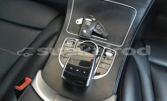 Buy Used Mercedes‒Benz C–Class Other Car in Bangkok in Bangkok Buy Used Mercedes‒Benz C–Class Other Car in Bangkok in Bangkok