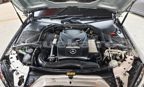 Buy Used Mercedes‒Benz C–Class Other Car in Bangkok in Bangkok Buy Used Mercedes‒Benz C–Class Other Car in Bangkok in Bangkok