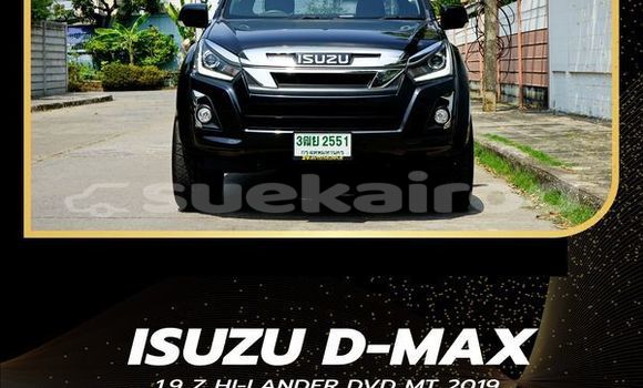 ซื้อ รถมือสอง Isuzu D-Max สีดำ รถยนต์ ใน %{เมือง} ใน กรุงเทพมหานคร ซื้อ รถมือสอง Isuzu D-Max สีดำ รถยนต์ ใน %{เมือง} ใน กรุงเทพมหานคร