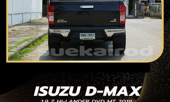 ซื้อ รถมือสอง Isuzu D-Max สีดำ รถยนต์ ใน %{เมือง} ใน กรุงเทพมหานคร ซื้อ รถมือสอง Isuzu D-Max สีดำ รถยนต์ ใน %{เมือง} ใน กรุงเทพมหานคร