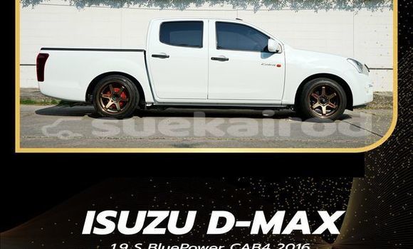 ซื้อ รถมือสอง Isuzu D-Max ขาว รถยนต์ ใน %{เมือง} ใน กรุงเทพมหานคร ซื้อ รถมือสอง Isuzu D-Max ขาว รถยนต์ ใน %{เมือง} ใน กรุงเทพมหานคร