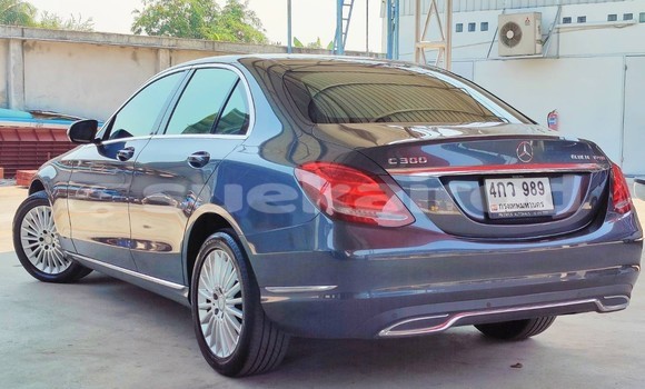 Buy Used Mercedes‒Benz C–Class Other Car in Bangkok in Bangkok Buy Used Mercedes‒Benz C–Class Other Car in Bangkok in Bangkok