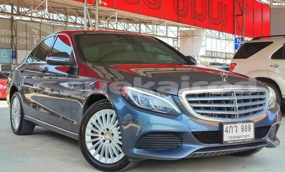 Buy Used Mercedes‒Benz C–Class Other Car in Bangkok in Bangkok Buy Used Mercedes‒Benz C–Class Other Car in Bangkok in Bangkok