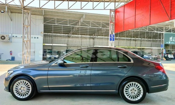 Buy Used Mercedes‒Benz C–Class Other Car in Bangkok in Bangkok Buy Used Mercedes‒Benz C–Class Other Car in Bangkok in Bangkok