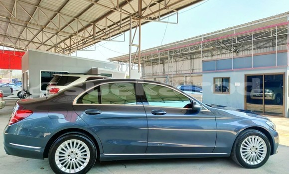 Buy Used Mercedes‒Benz C–Class Other Car in Bangkok in Bangkok Buy Used Mercedes‒Benz C–Class Other Car in Bangkok in Bangkok