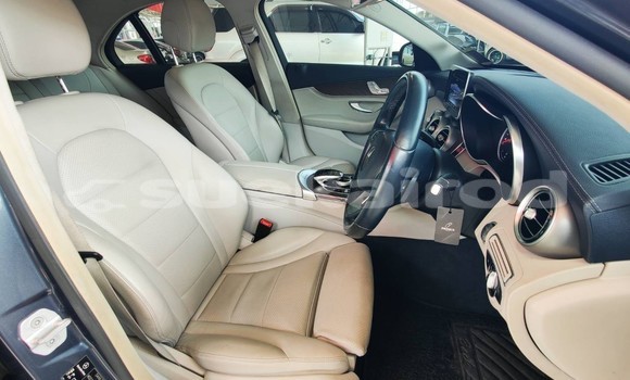 Buy Used Mercedes‒Benz C–Class Other Car in Bangkok in Bangkok Buy Used Mercedes‒Benz C–Class Other Car in Bangkok in Bangkok