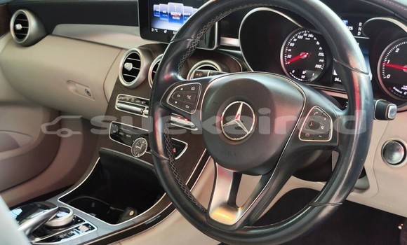 Buy Used Mercedes‒Benz C–Class Other Car in Bangkok in Bangkok Buy Used Mercedes‒Benz C–Class Other Car in Bangkok in Bangkok