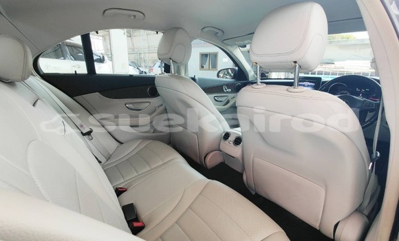 Buy Used Mercedes‒Benz C–Class Other Car in Bangkok in Bangkok Buy Used Mercedes‒Benz C–Class Other Car in Bangkok in Bangkok