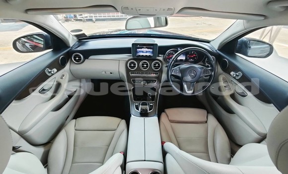 Buy Used Mercedes‒Benz C–Class Other Car in Bangkok in Bangkok Buy Used Mercedes‒Benz C–Class Other Car in Bangkok in Bangkok