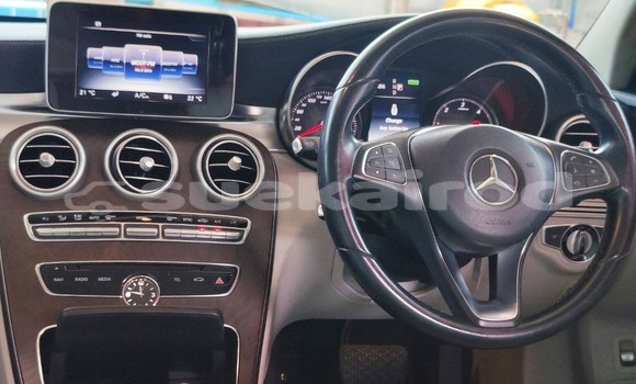Buy Used Mercedes‒Benz C–Class Other Car in Bangkok in Bangkok Buy Used Mercedes‒Benz C–Class Other Car in Bangkok in Bangkok