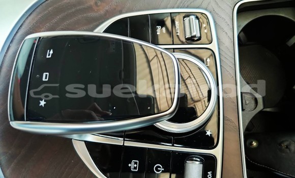 Buy Used Mercedes‒Benz C–Class Other Car in Bangkok in Bangkok Buy Used Mercedes‒Benz C–Class Other Car in Bangkok in Bangkok