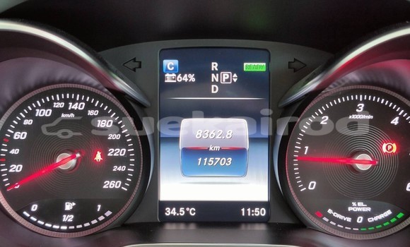 Buy Used Mercedes‒Benz C–Class Other Car in Bangkok in Bangkok Buy Used Mercedes‒Benz C–Class Other Car in Bangkok in Bangkok