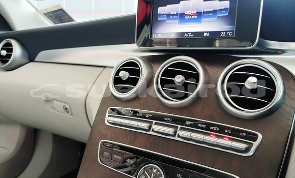 Buy Used Mercedes‒Benz C–Class Other Car in Bangkok in Bangkok Buy Used Mercedes‒Benz C–Class Other Car in Bangkok in Bangkok