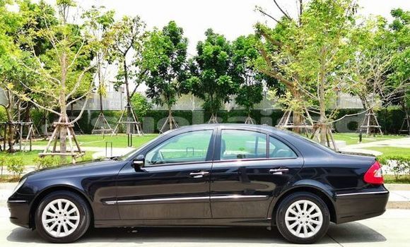 Buy Used Mercedes-Benz E200 Black Car in Bangkok in Bangkok Buy Used Mercedes-Benz E200 Black Car in Bangkok in Bangkok