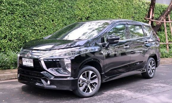 Buy Used Mitsubishi Xpander Black Car in Bangkok in Bangkok Buy Used Mitsubishi Xpander Black Car in Bangkok in Bangkok