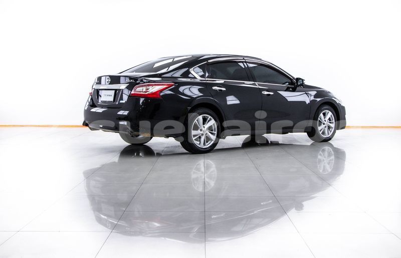 Big with watermark nissan teana bangkok bangkok 59317