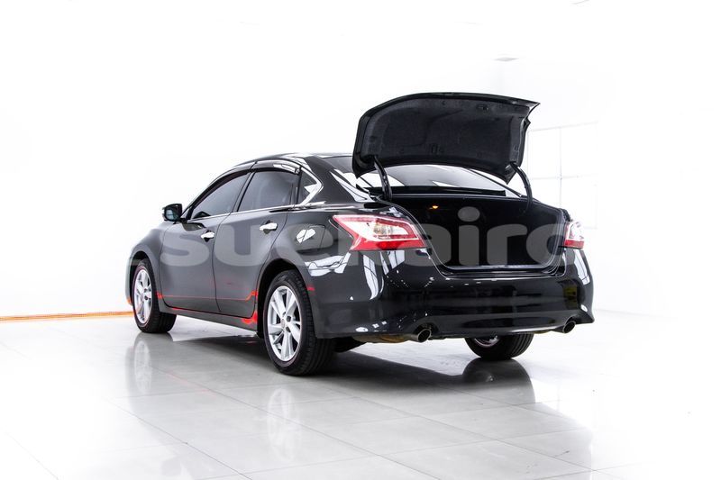 Big with watermark nissan teana bangkok bangkok 59317