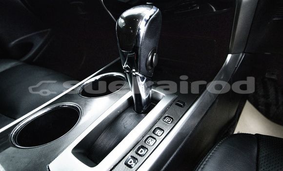 Buy Used Nissan Teana Black Car in Bangkok in Bangkok Buy Used Nissan Teana Black Car in Bangkok in Bangkok