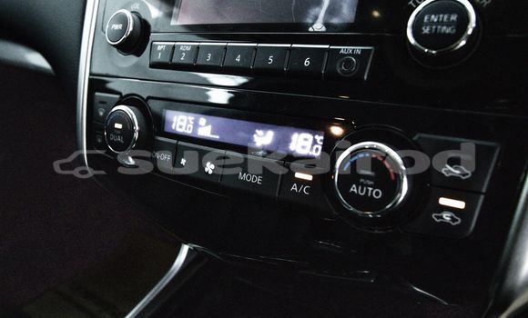 Buy Used Nissan Teana Black Car in Bangkok in Bangkok Buy Used Nissan Teana Black Car in Bangkok in Bangkok