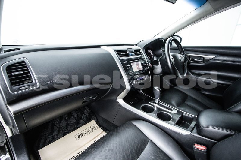 Big with watermark nissan teana bangkok bangkok 59317