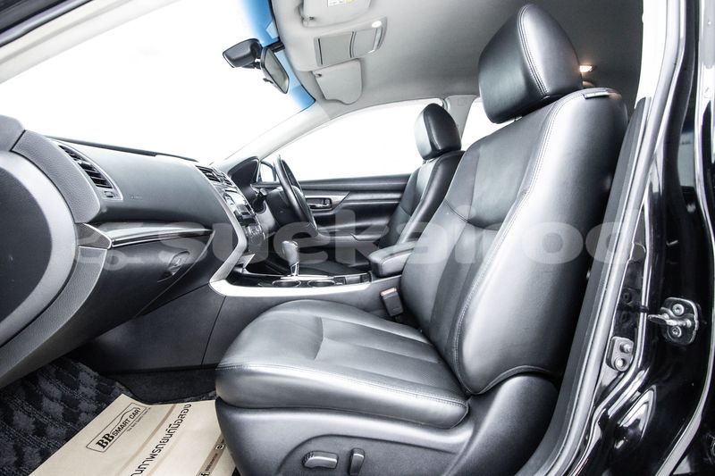 Big with watermark nissan teana bangkok bangkok 59317