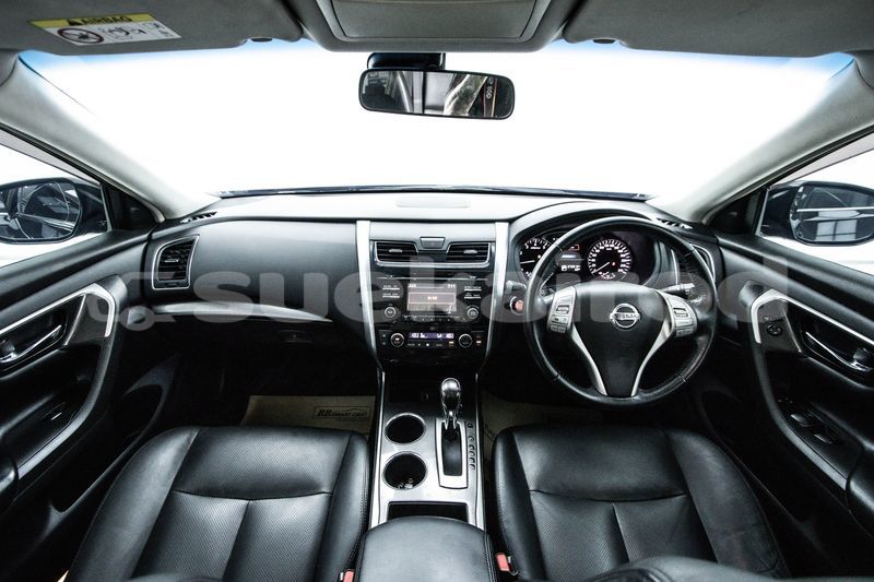 Big with watermark nissan teana bangkok bangkok 59317