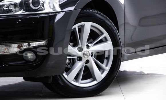 Buy Used Nissan Teana Black Car in Bangkok in Bangkok Buy Used Nissan Teana Black Car in Bangkok in Bangkok