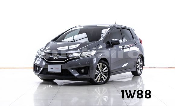 Buy Used Honda Jazz Other Car in Bangkok in Bangkok Buy Used Honda Jazz Other Car in Bangkok in Bangkok