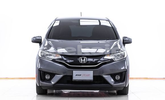 Buy Used Honda Jazz Other Car in Bangkok in Bangkok Buy Used Honda Jazz Other Car in Bangkok in Bangkok