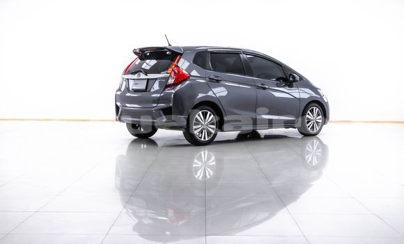 Buy Used Honda Jazz Other Car in Bangkok in Bangkok Buy Used Honda Jazz Other Car in Bangkok in Bangkok