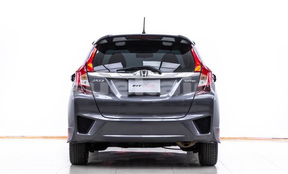 Buy Used Honda Jazz Other Car in Bangkok in Bangkok Buy Used Honda Jazz Other Car in Bangkok in Bangkok