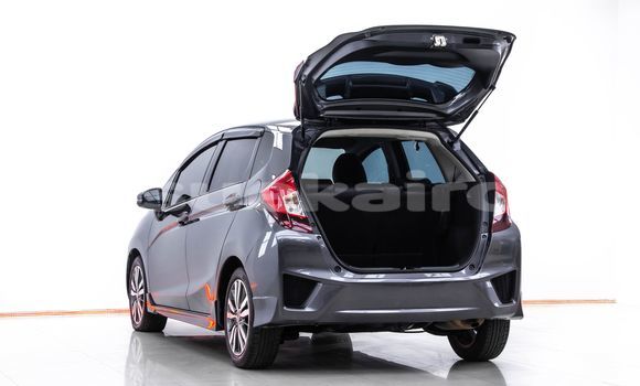 Buy Used Honda Jazz Other Car in Bangkok in Bangkok Buy Used Honda Jazz Other Car in Bangkok in Bangkok