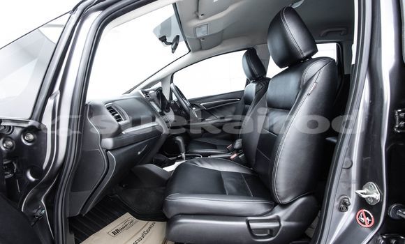 Buy Used Honda Jazz Other Car in Bangkok in Bangkok Buy Used Honda Jazz Other Car in Bangkok in Bangkok